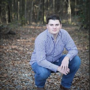 Meet your Posher, Chapman